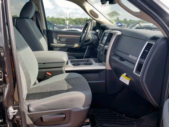 3C6UR5DL2HG733397 - 2017 RAM 2500 SLT Qara foto 5