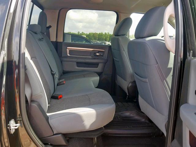 3C6UR5DL2HG733397 - 2017 RAM 2500 SLT Qara foto 6