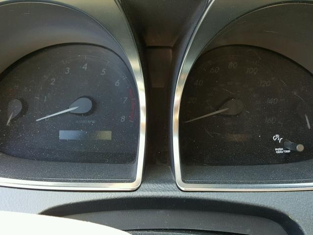 4T1BK3DB9CU450254 - 2012 TOYOTA AVALON BAS GRAY photo 8