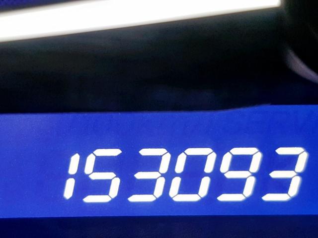 19XFA16909E005884 - 2009 HONDA CIVIC EXL 白色 照片 8