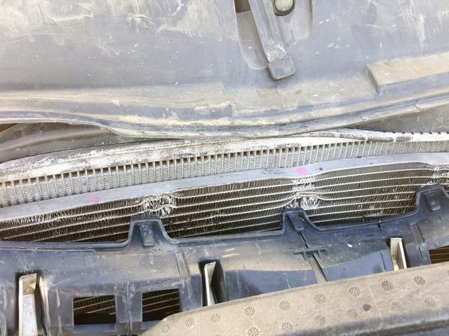 19XFA16909E005884 - 2009 HONDA CIVIC EXL 白色 照片 9