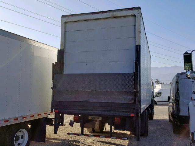 1FDXH70CXTVA05784 - 1996 FORD LOW TILT C WHITE photo 4