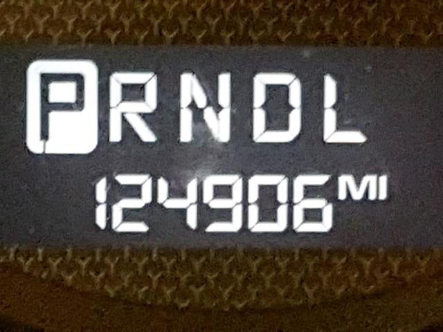 1G1ZT62845F216080 - 2005 CHEVROLET MALIBU MAX მუქწითელი ფოტო 8