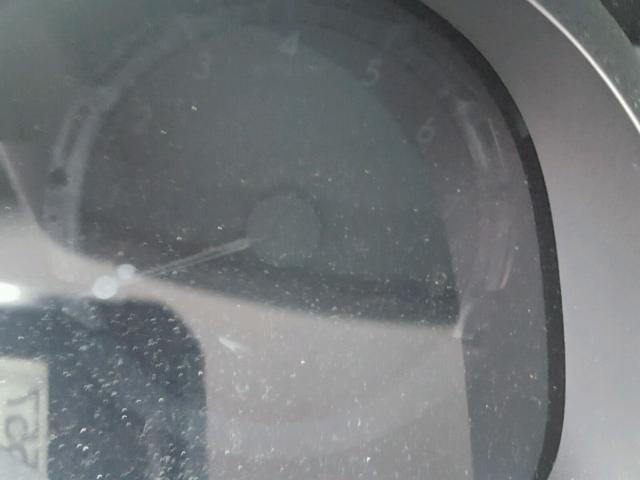 4T1BK1EB2JU275717 - 2018 TOYOTA AVALON XLE WHITE photo 8