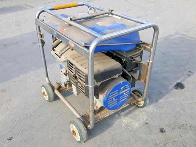 B1LL0FSAL46276099 - 2000 MISC GENERATOR Mavi fotoğraf 1