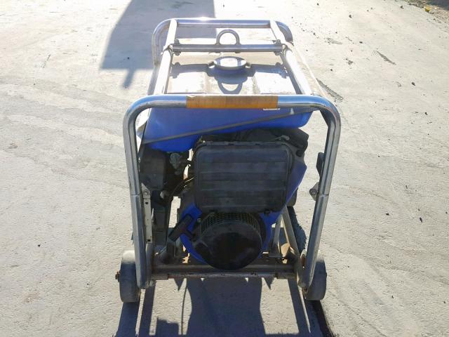 B1LL0FSAL46276099 - 2000 MISC GENERATOR Mavi fotoğraf 9