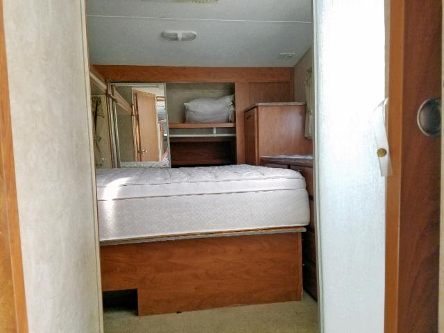 4YDF371279R800293 - 2009 OTHR RAPTOR WHITE photo 6