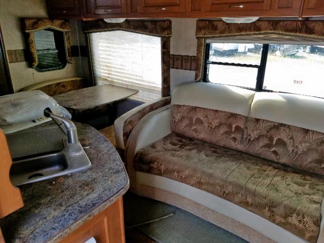 4YDF371279R800293 - 2009 OTHR RAPTOR WHITE photo 8