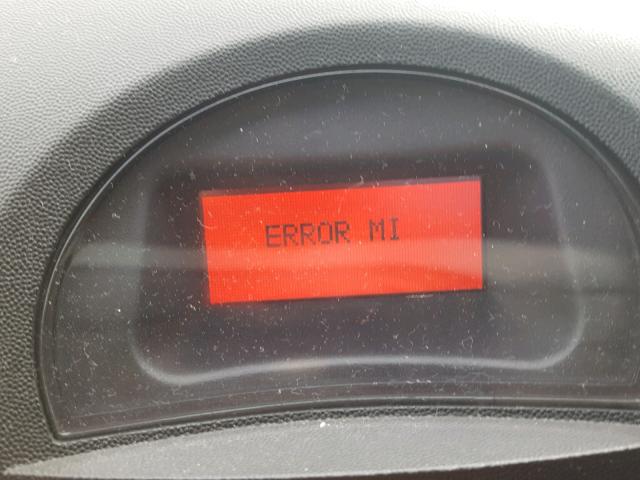 2G2WP542651210519 - 2005 PONTIAC GRAND PRIX SILVER photo 8