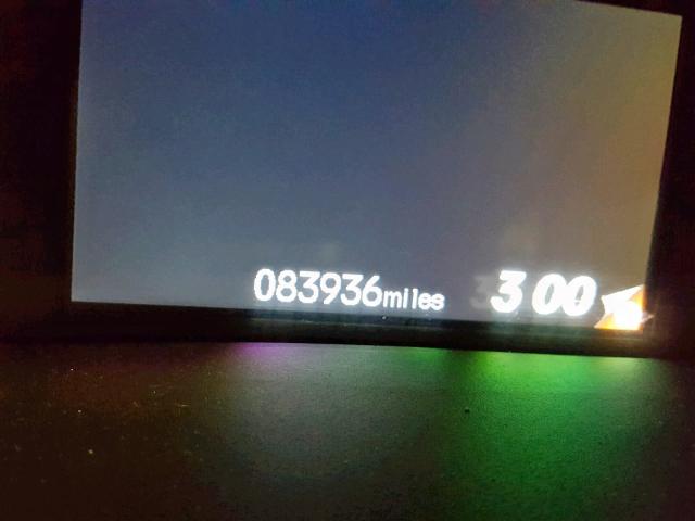 19XFB2F96CE347964 - 2012 HONDA CIVIC EXL 黑色 照片 8