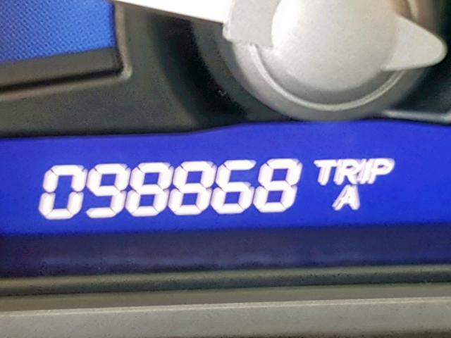 2HGFG1B95BH503126 - 2011 HONDA CIVIC EXL Qara foto 8