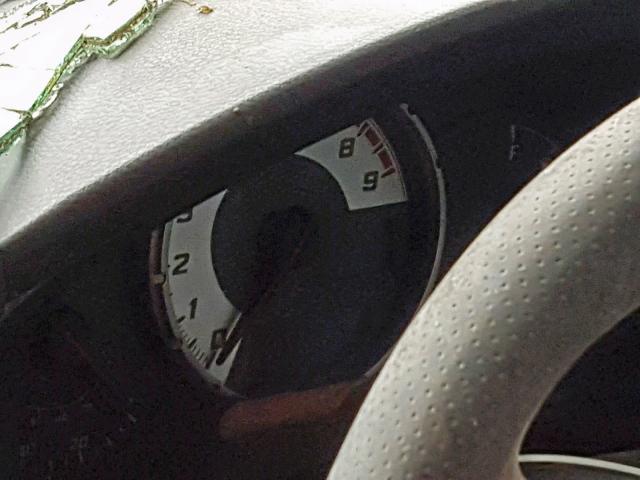 JF1ZNAA12D1732254 - 2013 TOYOTA SCION FR-S RED photo 8