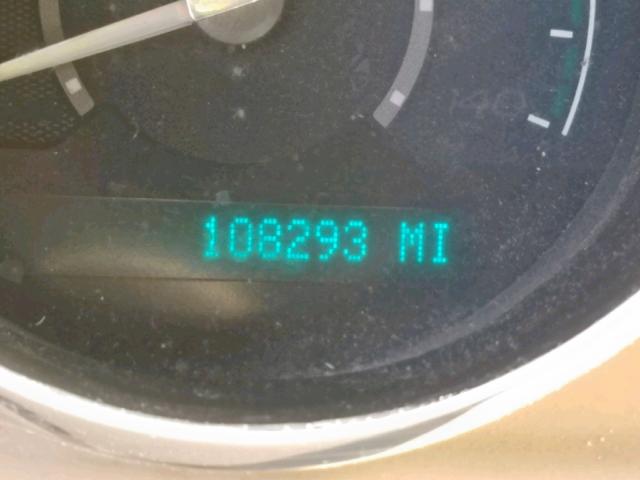 1G1ZC5E00CF269310 - 2012 CHEVROLET MALIBU 1LT 白色 照片 8