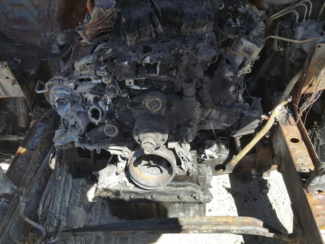 WD4PE7DD4GP176109 - 2016 MERCEDES-BENZ SPRINTER 2 BURN photo 7