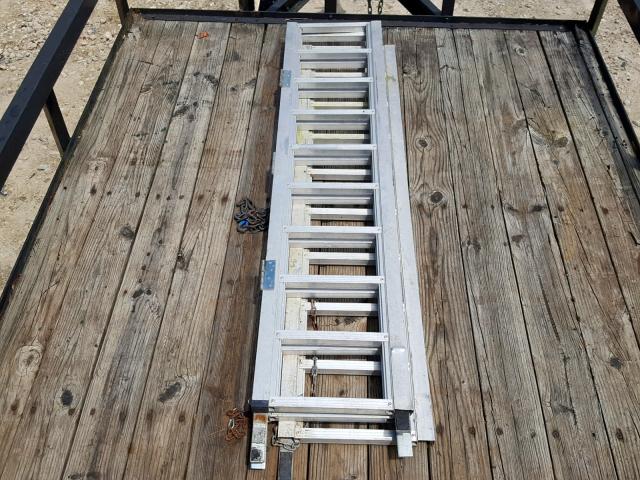 N0V1N0200574306 - 2006 UTILITY TRAILER Qara foto 10