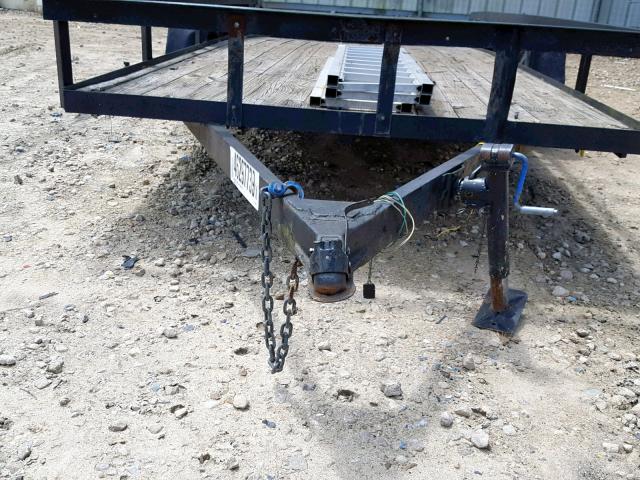 N0V1N0200574306 - 2006 UTILITY TRAILER Qara foto 8