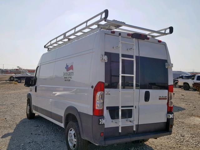 3C6URVHG6EE128013 - 2014 RAM PROMASTER Ağ foto 3