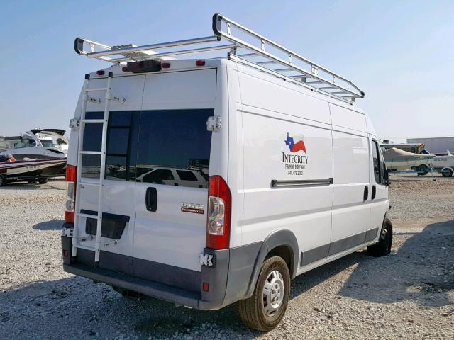 3C6URVHG6EE128013 - 2014 RAM PROMASTER Ağ foto 4