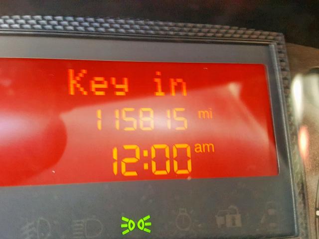 3C6URVHG6EE128013 - 2014 RAM PROMASTER Ağ foto 8