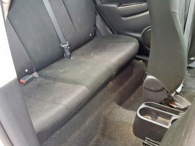 JM1DE1KZ7E0185269 - 2014 MAZDA MAZDA2 SPO 白色 照片 6