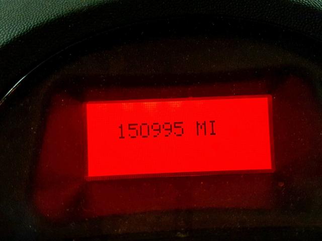 2G2WP552171101144 - 2007 PONTIAC GRAND PRIX WHITE photo 8