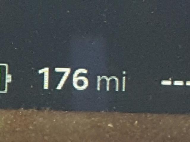 5YJSA1S11EFP40683 - 2014 TESLA MODEL S Qara foto 8