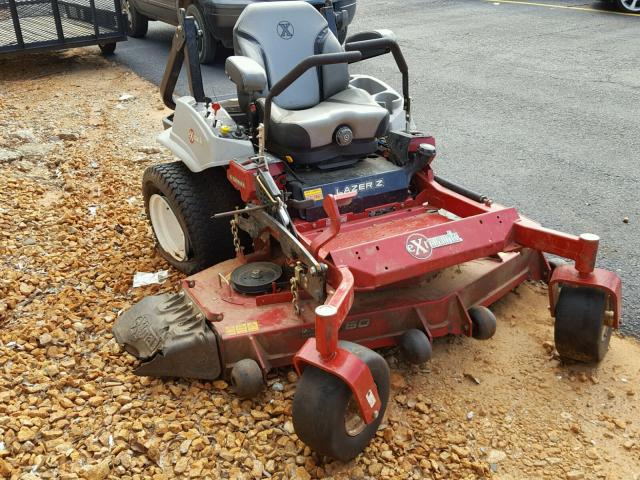 EZE751GKA604A1 - 2017 OTHR MOWERS RED photo 1