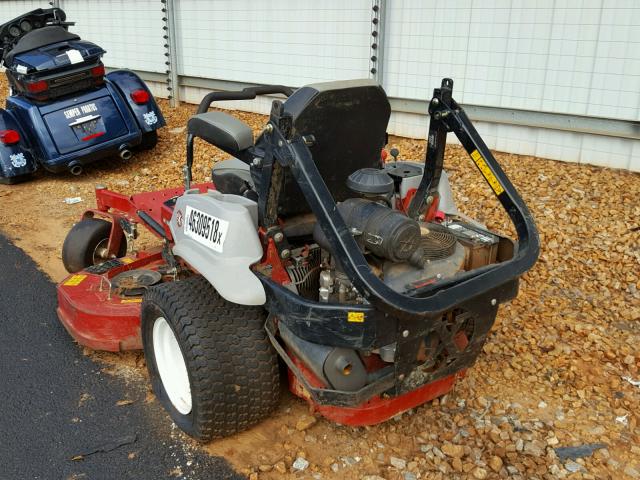 EZE751GKA604A1 - 2017 OTHR MOWERS RED photo 3