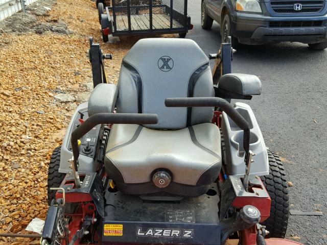 EZE751GKA604A1 - 2017 OTHR MOWERS RED photo 6