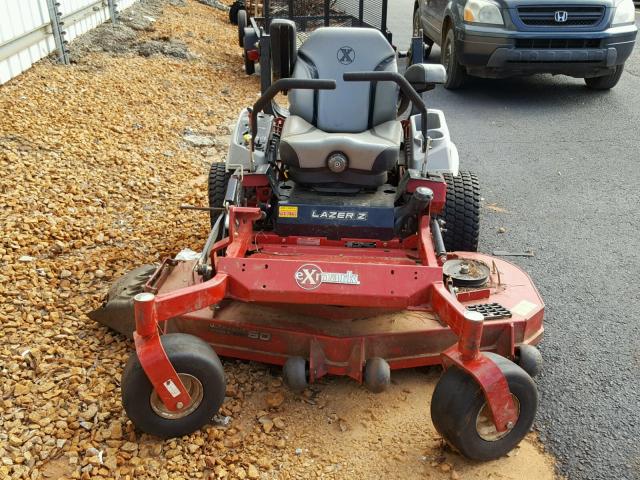 EZE751GKA604A1 - 2017 OTHR MOWERS RED photo 9