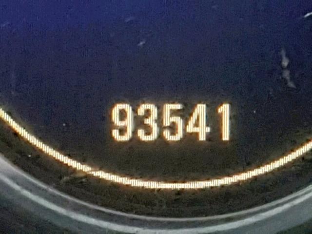 3GYFNJE40AS583042 - 2010 CADILLAC SRX PERFOR 米色 照片 8