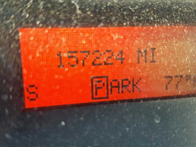 2G2WC58C561310479 - 2006 PONTIAC GRAND PRIX SILVER photo 8