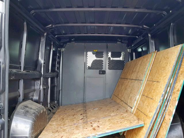 3C6TRVAG2GE102274 - 2016 RAM PROMASTER 石墨色 照片 6