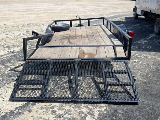 22889911116678038 - 2017 TRAIL KING TRAILER BLACK photo 6