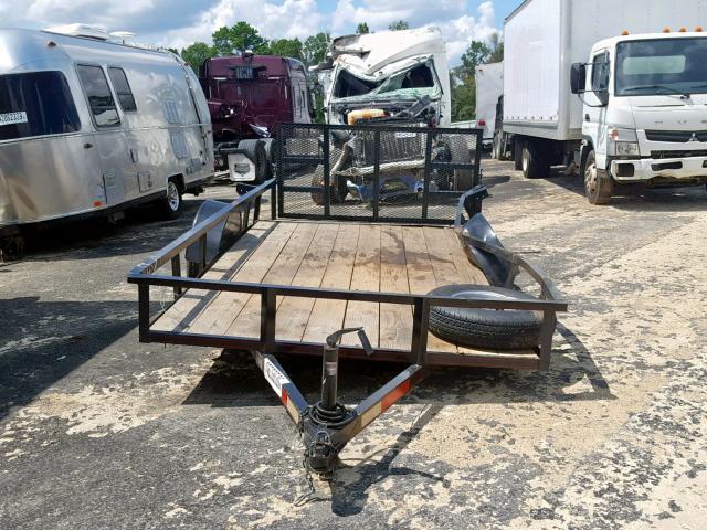 22889911116678038 - 2017 TRAIL KING TRAILER BLACK photo 7