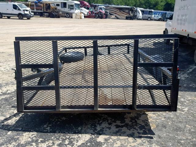 22889911116678038 - 2017 TRAIL KING TRAILER BLACK photo 8