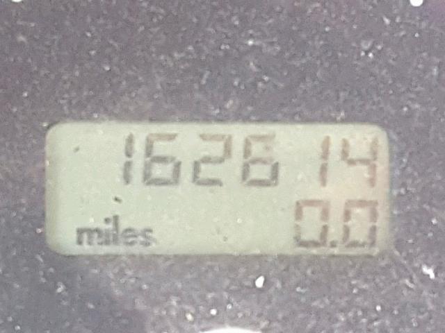 3VWBB61C9WM021138 - 1998 VOLKSWAGEN NEW BEETLE შავი ფოტო 8