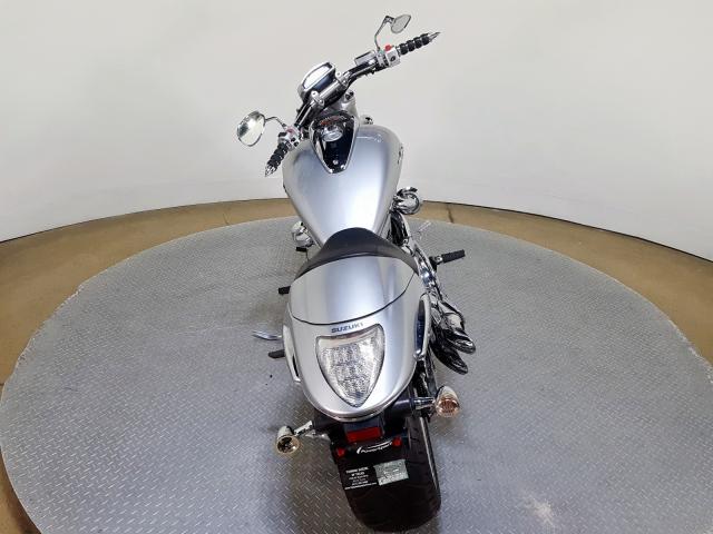 JS1VY53A392100217 - 2009 SUZUKI VZR1800 SILVER photo 9