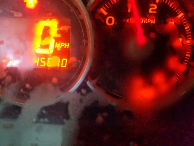 JTLZE4FE3FJ076497 - 2015 TOYOTA SCION XB 银色 照片 8