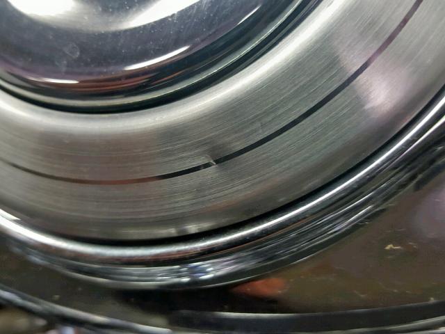 1HD1FC4167Y678348 - 2007 HARLEY-DAVIDSON FLHTCUI CHARCOAL photo 11