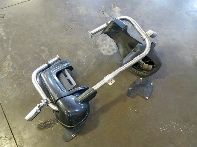 1HD1FC4167Y678348 - 2007 HARLEY-DAVIDSON FLHTCUI CHARCOAL photo 18