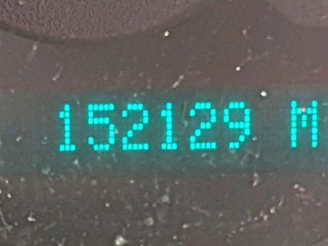 1G1ZE5E74BF263497 - 2011 CHEVROLET MALIBU LTZ ყავისფერი ფოტო 8