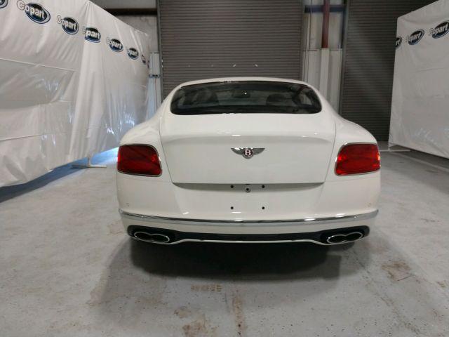 SCBFT7ZA5HC061699 - 2017 BENTLEY CONTINENTA WHITE photo 18