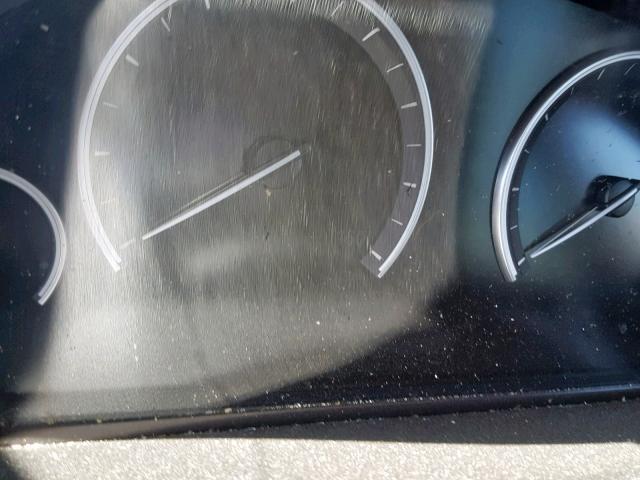 5UXXW3C55F0F89384 - 2015 BMW X4 XDRIVE2 WHITE photo 8