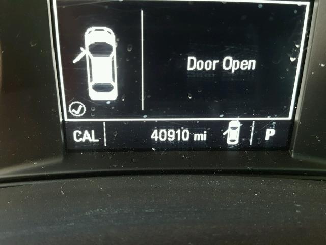 1G1ZB5ST1GF344930 - 2016 CHEVROLET MALIBU LS SILVER photo 8