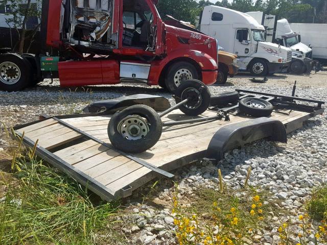 5JTAC1827JA071786 - 2018 UTILITY TRAILER Qara foto 4