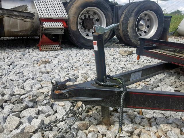 5JTAC1827JA071786 - 2018 UTILITY TRAILER Qara foto 7