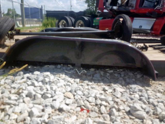 5JTAC1827JA071786 - 2018 UTILITY TRAILER Qara foto 8