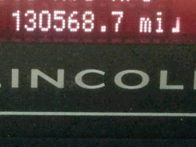 5LMFU28597LJ07642 - 2007 LINCOLN NAVIGATOR BLACK photo 8