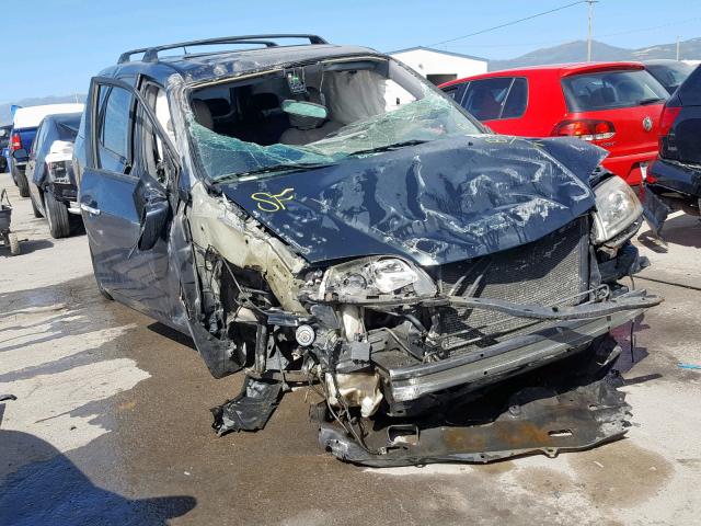 2HNYD18895H548745 - 2005 ACURA MDX TOURIN GRAY photo 1